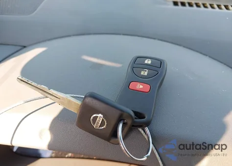 2014 Nissan Frontier Sv from USA, damaged, VIN 1N6AD0FV5EN726956